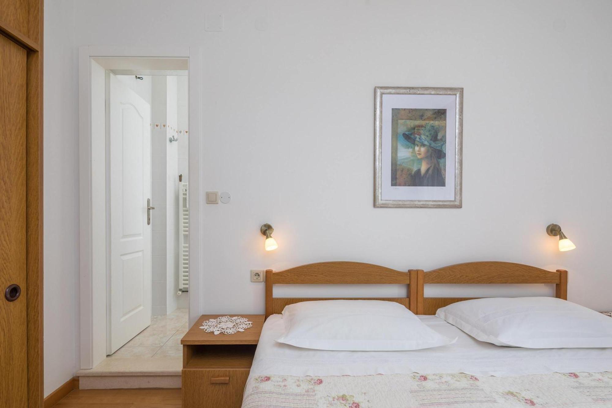 Villa Perka Sveta Nedelja  Extérieur photo