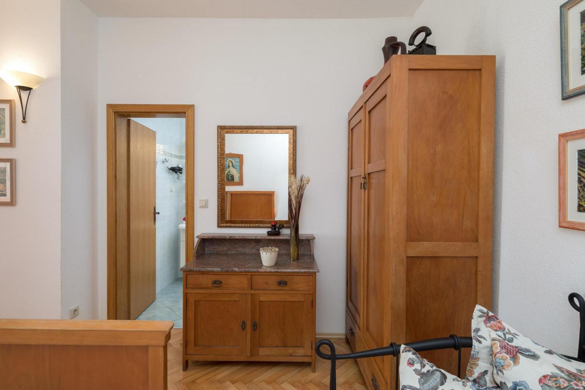 Villa Perka Sveta Nedelja  Extérieur photo