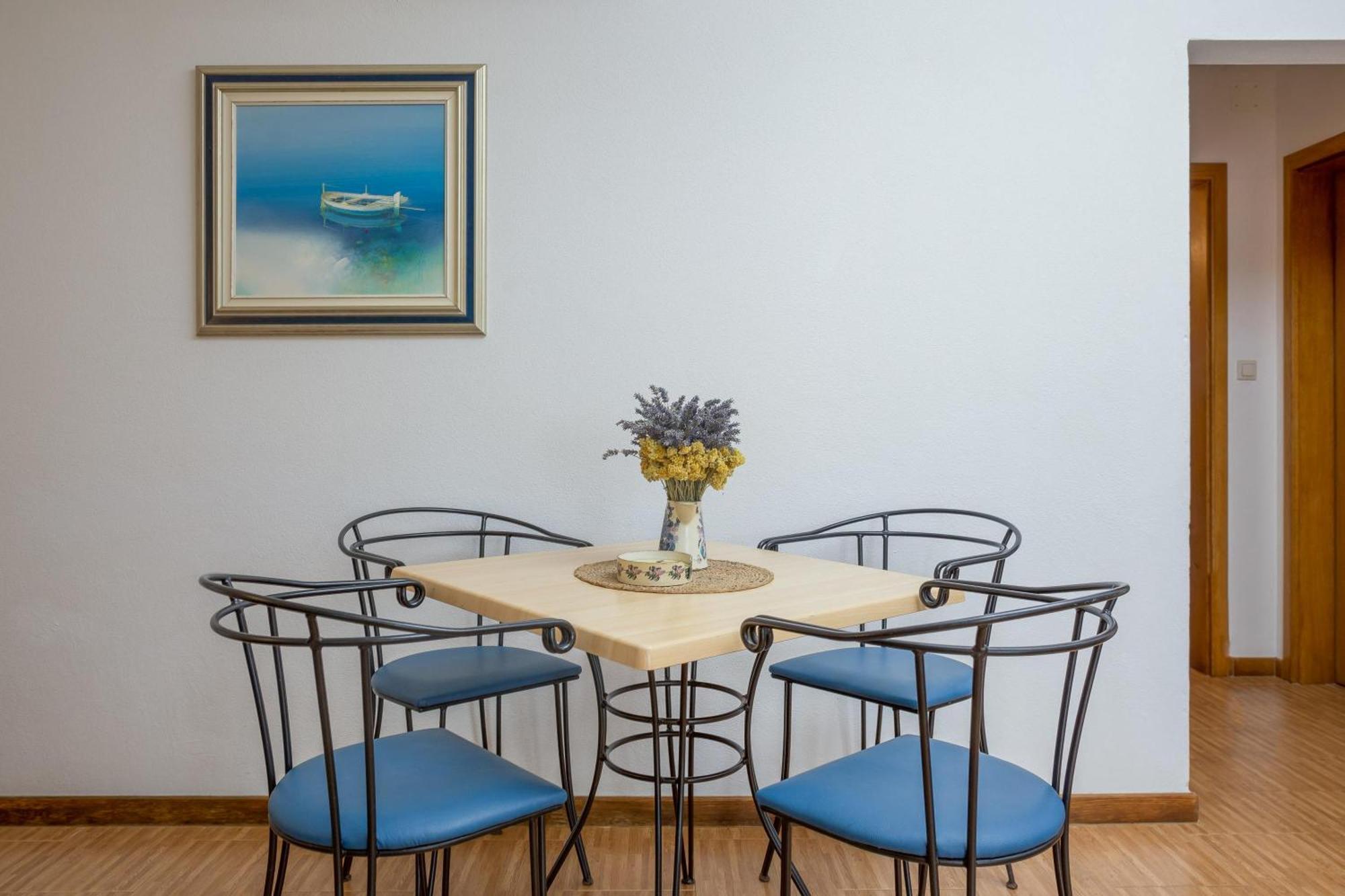 Villa Perka Sveta Nedelja  Extérieur photo
