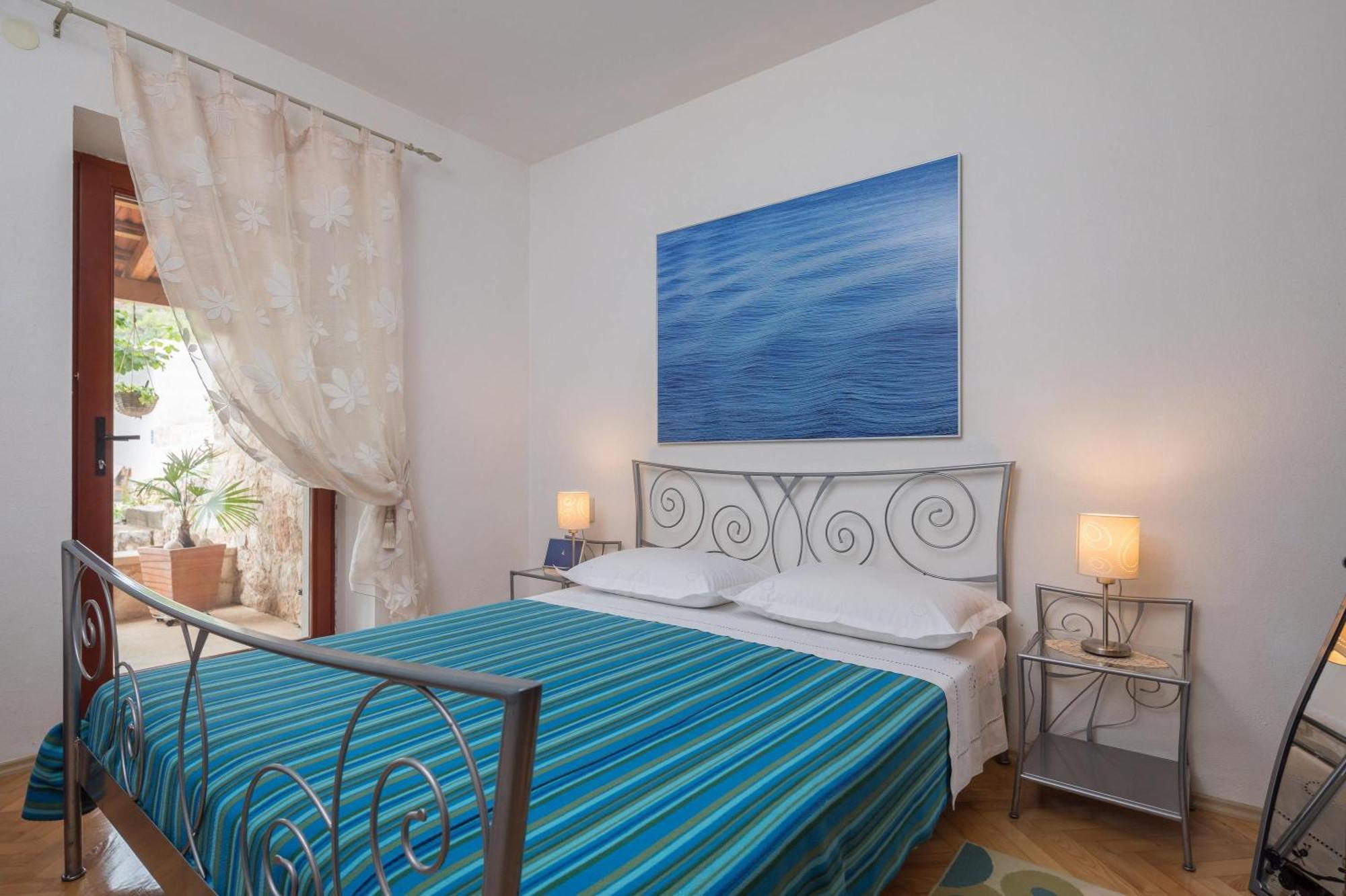 Villa Perka Sveta Nedelja  Extérieur photo