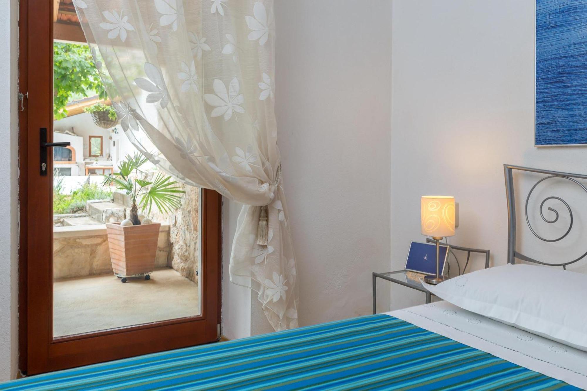Villa Perka Sveta Nedelja  Extérieur photo