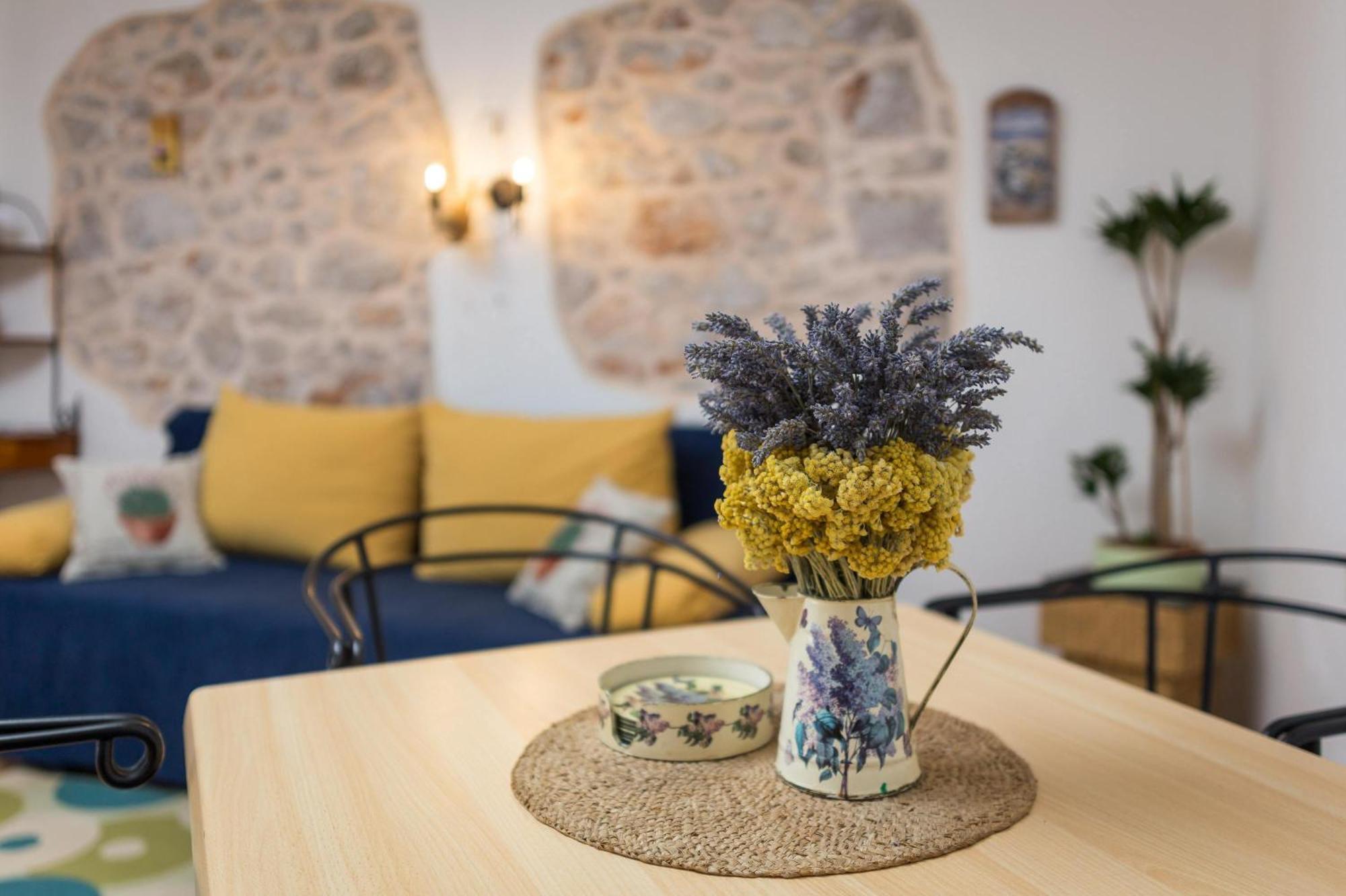 Villa Perka Sveta Nedelja  Extérieur photo