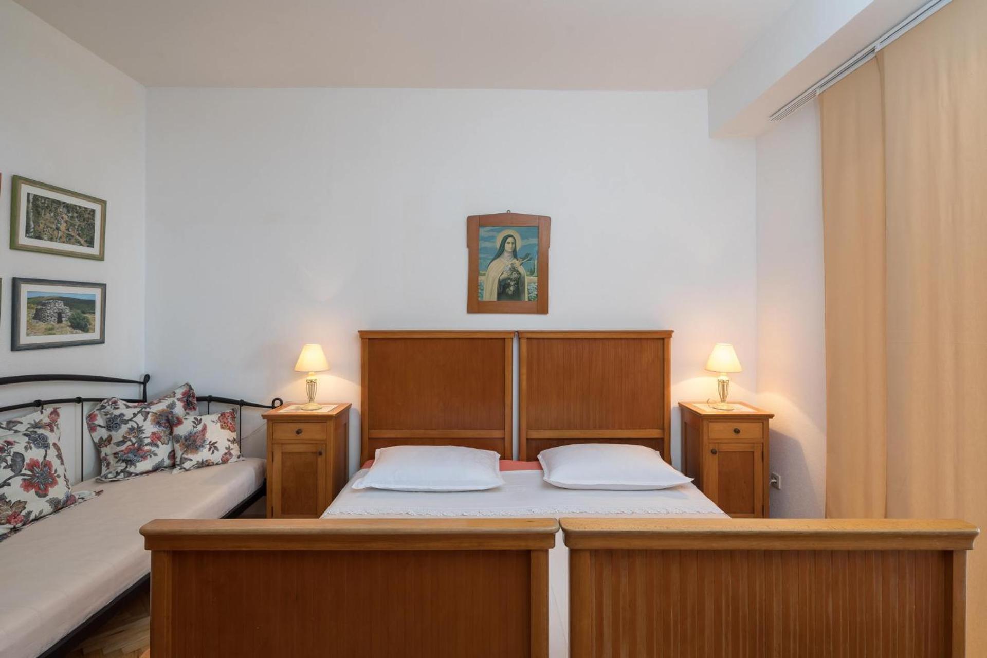 Villa Perka Sveta Nedelja  Extérieur photo